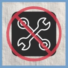 comfort zone portable fan comes ready to use