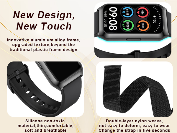 smart watches for men