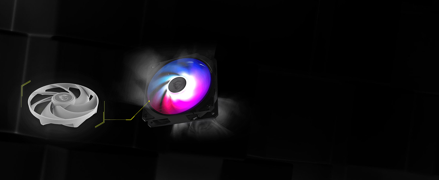 CYCLOBLADE 7