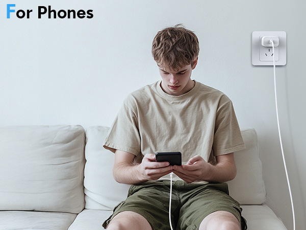 For Phones