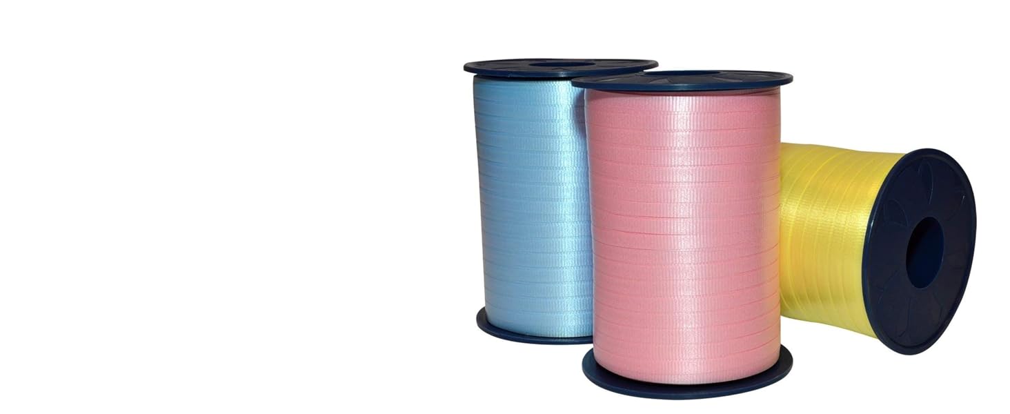 curling ribbon