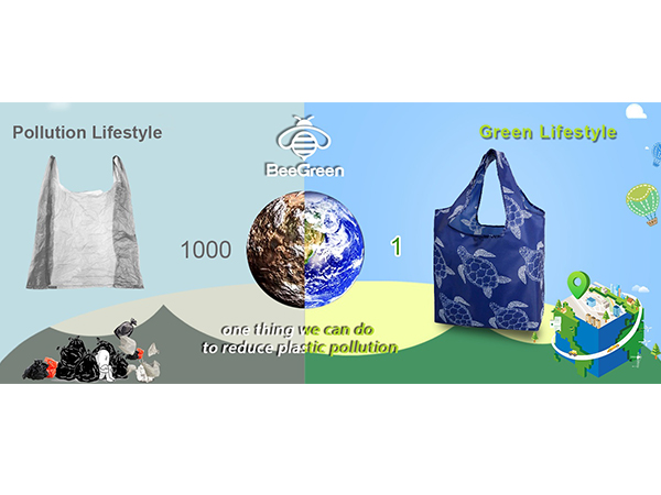 Green lifestyle