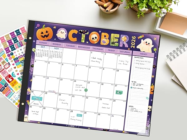 calendar