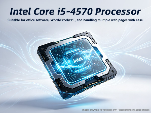 i5 desktop computer
