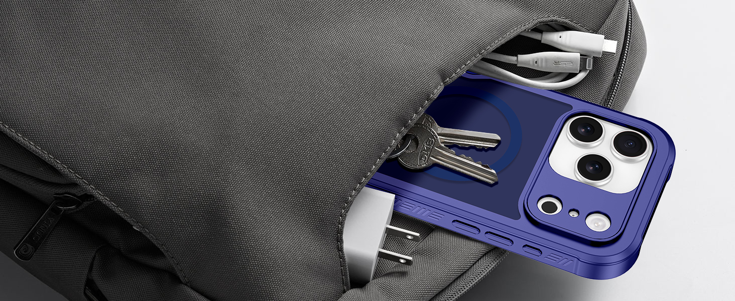 iPhone 17 Pro Max Case