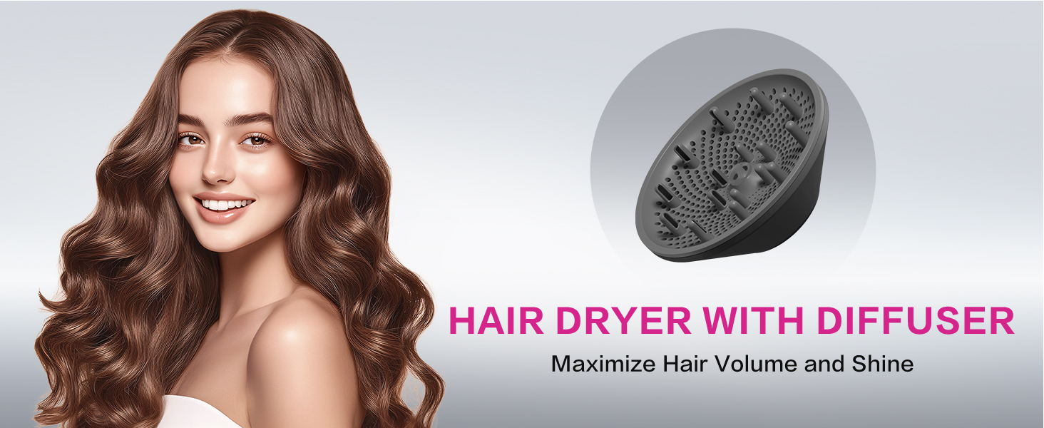 hair dryer
