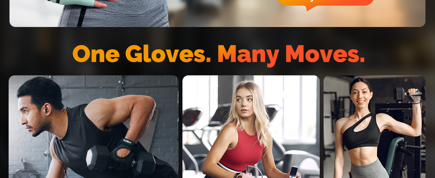 workout gloves for men women weight lifting gym exercise gloves training guantes para gym