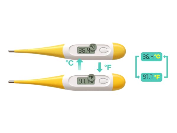 thermometer