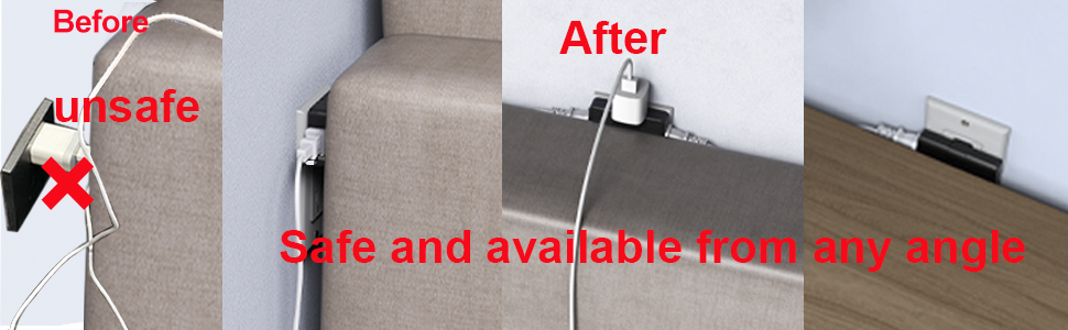 flat plug