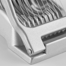 Interface reinforcement