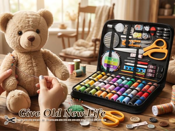 thread kit