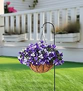 Artificial Flowers