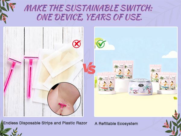 wax warmers for wax melts