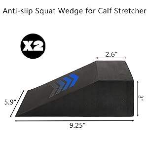 Slant Board