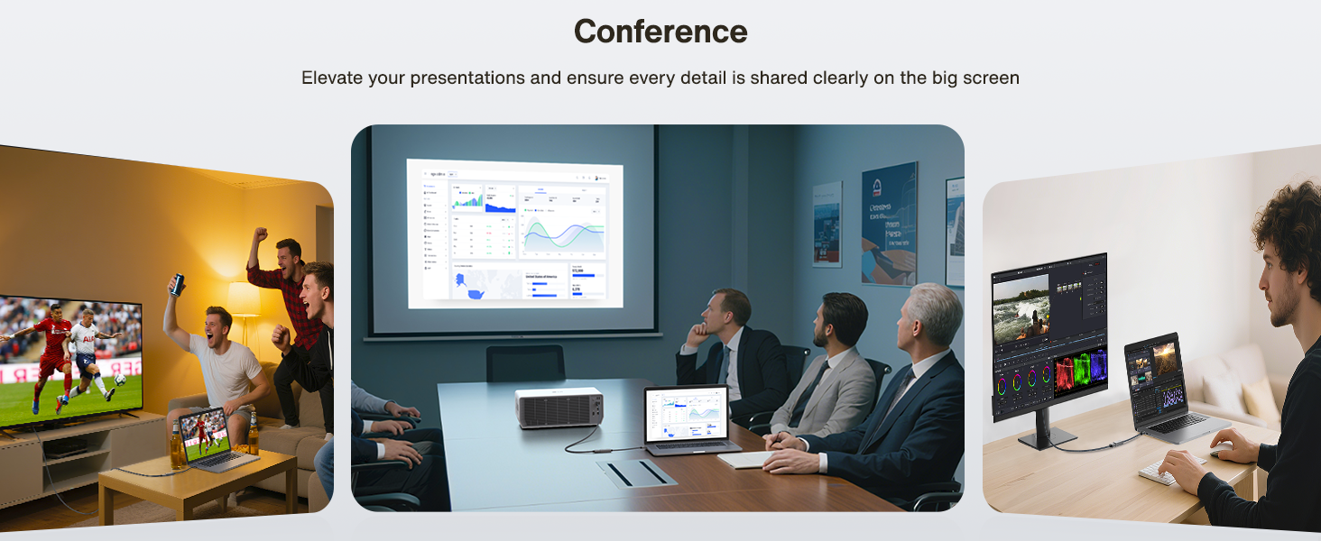 thunderbolt 2 to hdmi