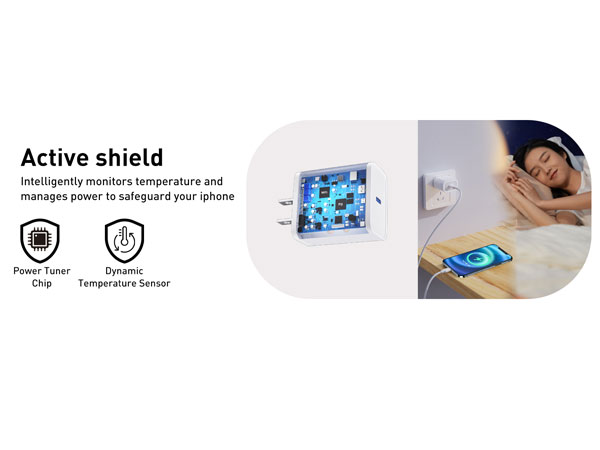 Safety Protection