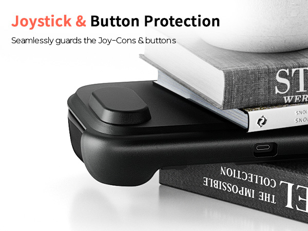 nintendo switch 2 protective case