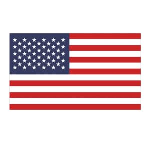 MADE IN THE USA