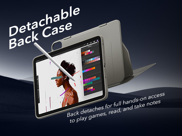 ESR for iPad Air 11 Inch Case