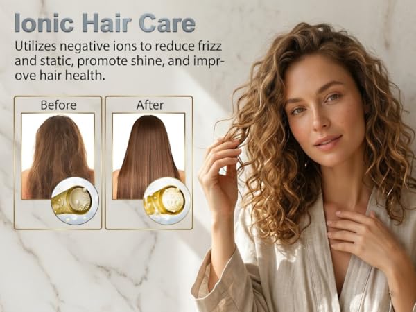 Ionic Fast Dry