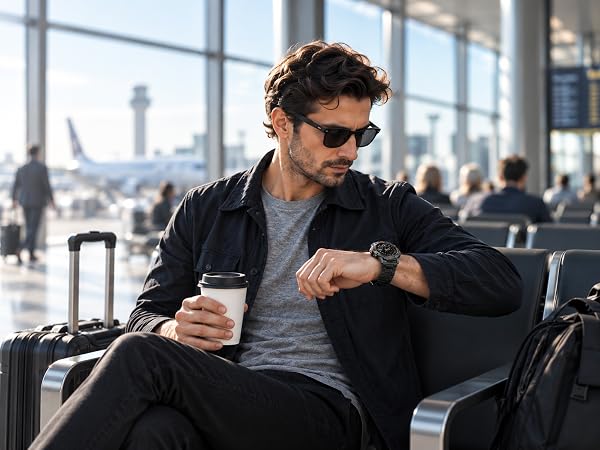 smart watch for men