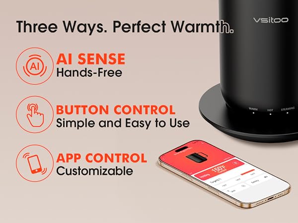 smart mug