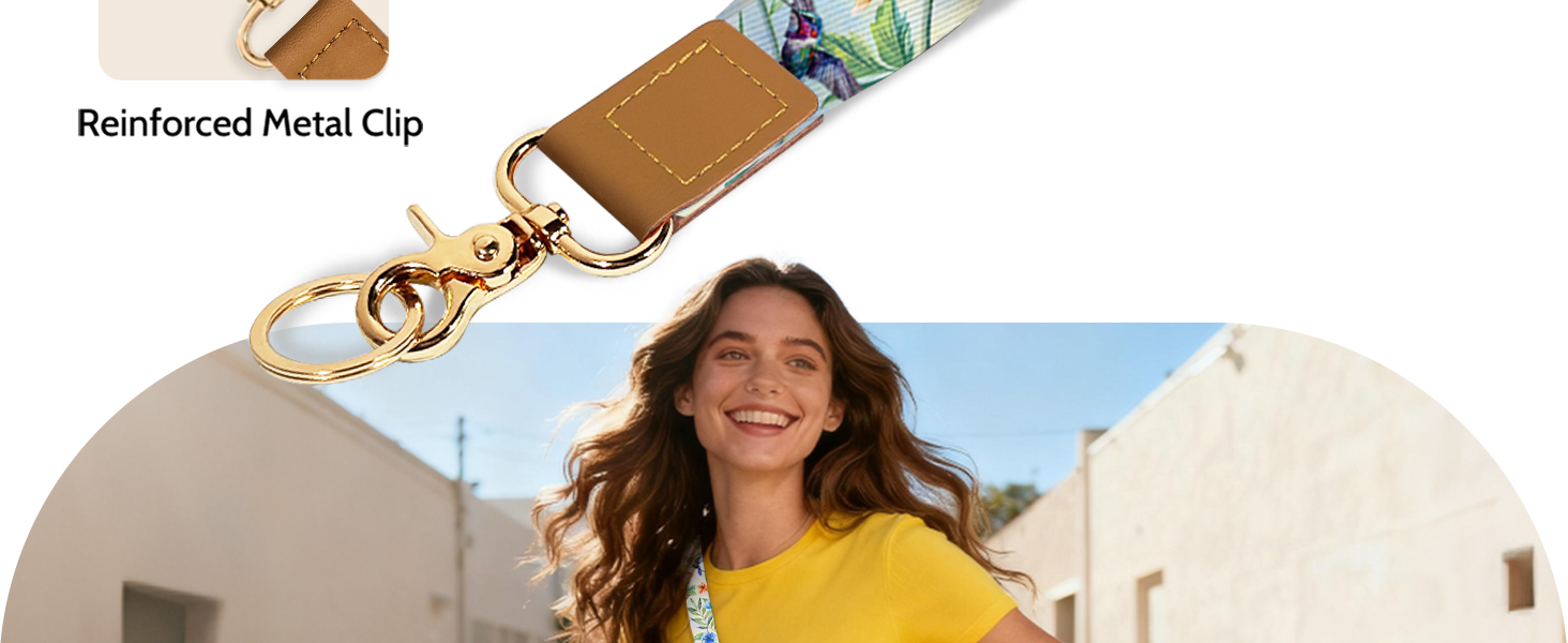phone strap