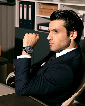 watch