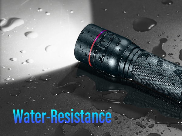 flashlights high lumens