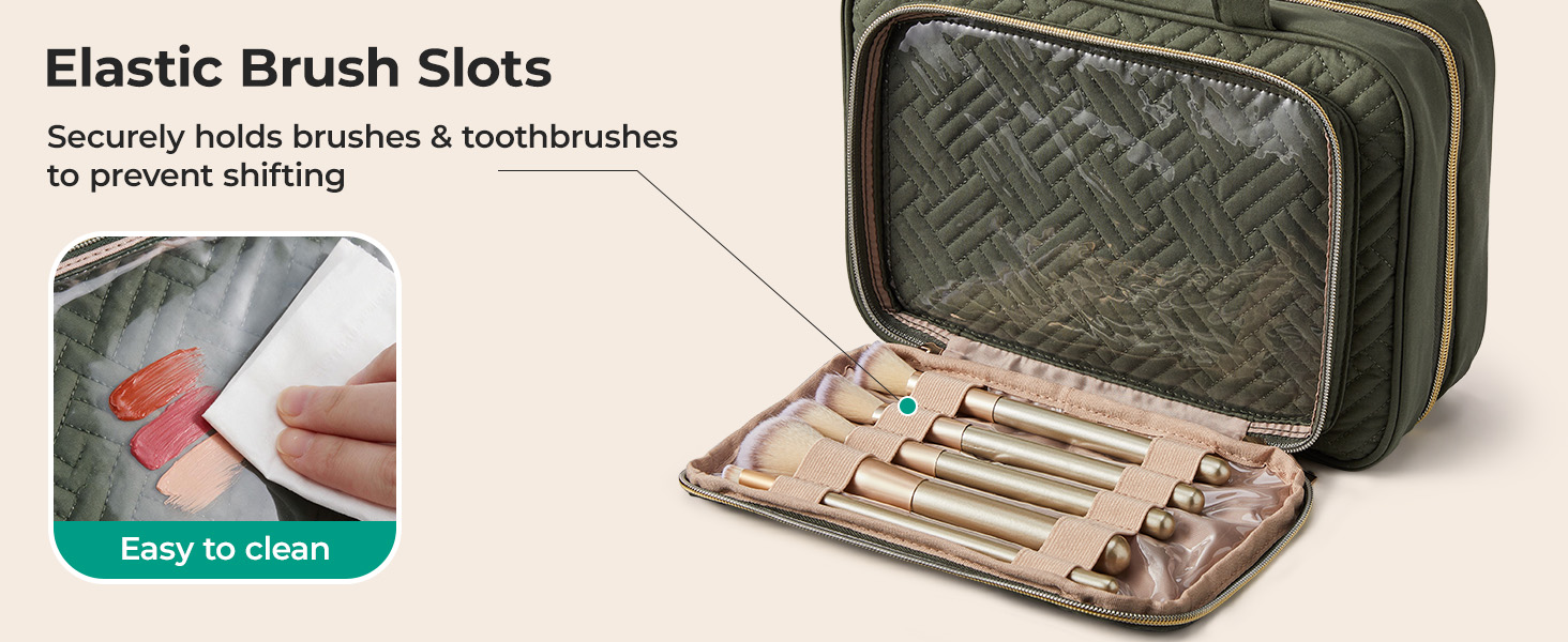toiletry bag