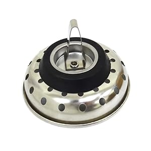 Specially designed bar holes