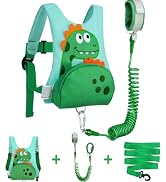 toddler leash