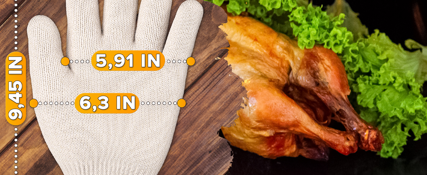 oven gloves heat resistant 500 degrees for women kitchen gloves for cooking oven mits
