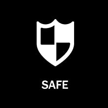 ST49 Safe Thermometer