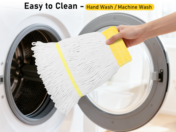 Heavy Duty Mop