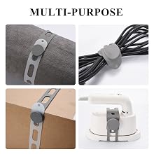Silicone Latch Strap for Slow Cooker