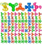 Nbguigdstr Fidget Spinners Bulk-Mini Fidget Spinner Toys for Kids Teens Adults Birthday Party Fav...