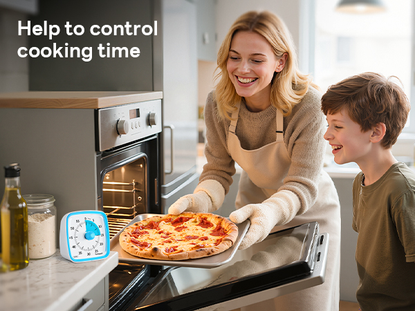 kitchen timer