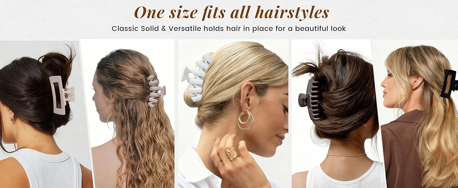 hair clip