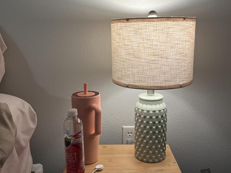 Ceramic Lamps for Home