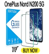 nord n200 screen protector