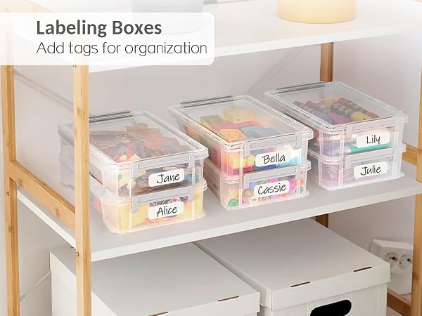 large pencil box