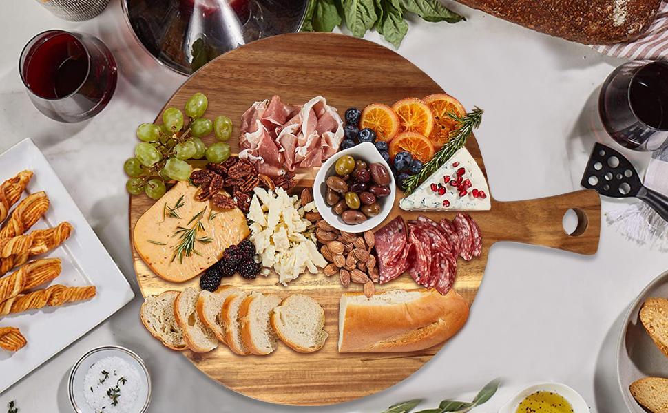cutting board