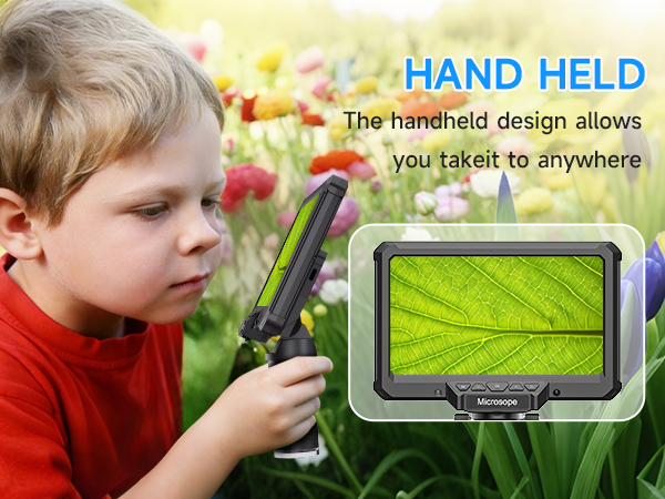 digital microscope