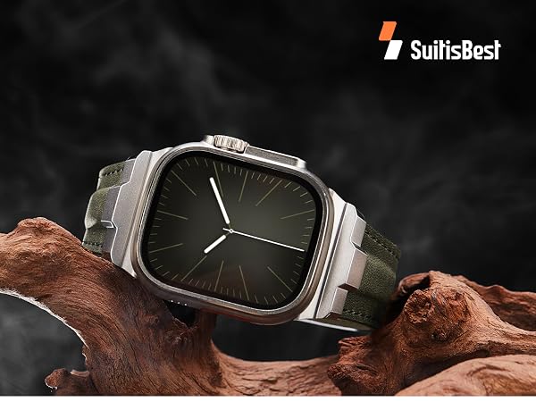 apple watch ultra band