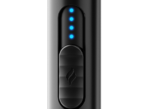 battery display
