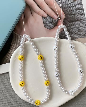 A+ phone charms