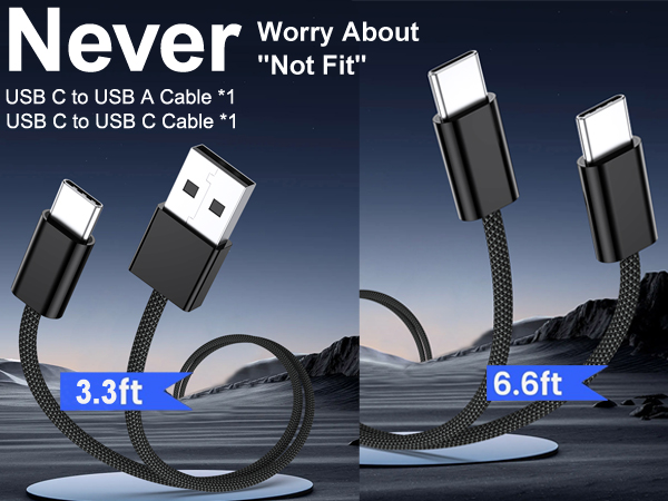 usb c cable