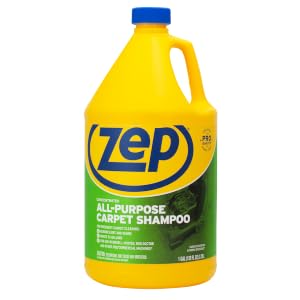 carpet cleaner