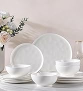 DINNERWARE SETS